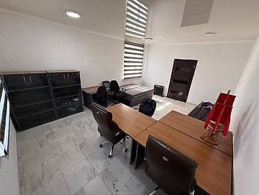 Продажа офисов 148 м², С ремонтом, Без мебели, Многоэтажное здание, 1 этаж — 10