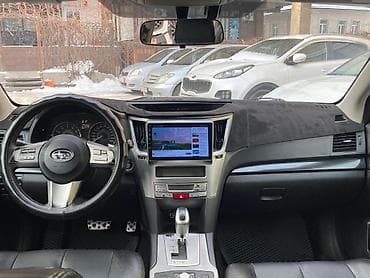 прадаю субару легаси: Subaru Legacy: 2009 г., 2.5 л, Автомат, Бензин, Седан — 6