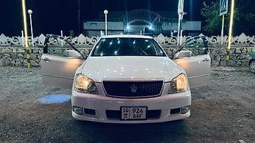 купить хонда цивик в бишкеке: Toyota Crown: 2006 г., 3.5 л, Автомат, Бензин, Седан — 1
