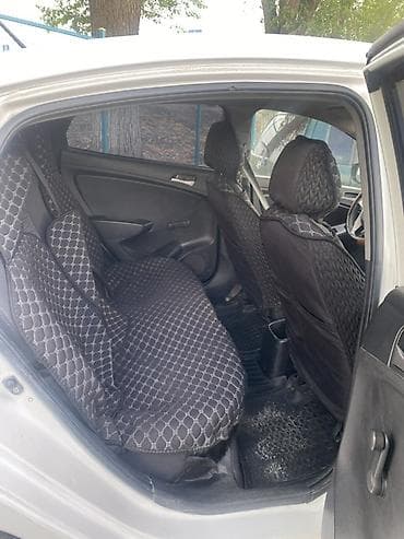 sonata 2017: Hyundai Solaris: 2014 г., 1.6 л, Автомат, Бензин, Седан — 6