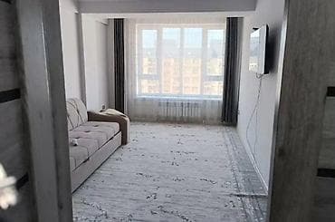 однушка на долгий срок: 1 комната, Риэлтор, Без подселения, С мебелью полностью — 3