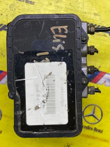 запчасти на хонда элизион в бишкеке: Блок ABS Honda Оригинал, Жапония — 3