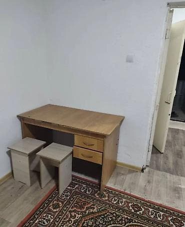 rent: 1 комната, Агентство недвижимости, С мебелью полностью — 4