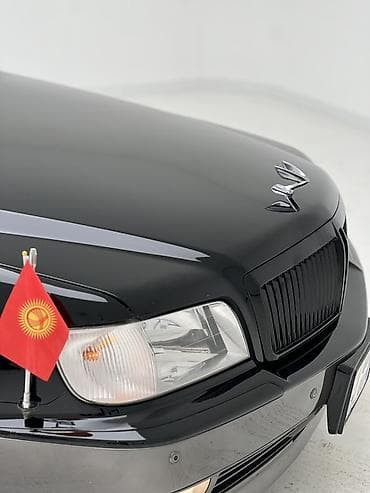 Продажа авто: Hyundai Equus: 2007 г., 4.5 л, Автомат, Газ, Седан — 9