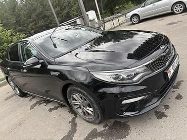 e60 m5: Kia K5: 2019 г., Робот, Дизель, Седан — 3