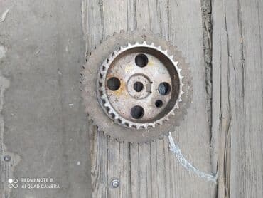 коленвал на фольксваген: Volkswagen golf 4 golf polo шкив распредвала двойной двигатель 1.4 — 1