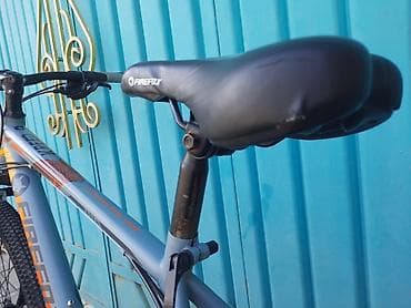 жар птица: Горный велосипед, Алюминий — 3