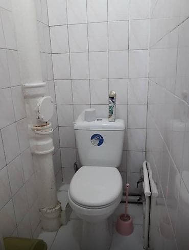 Батирлер: 2 бөлмө, 45 м², Жеке план, 5 кабат, Косметикалык ремонт — 5