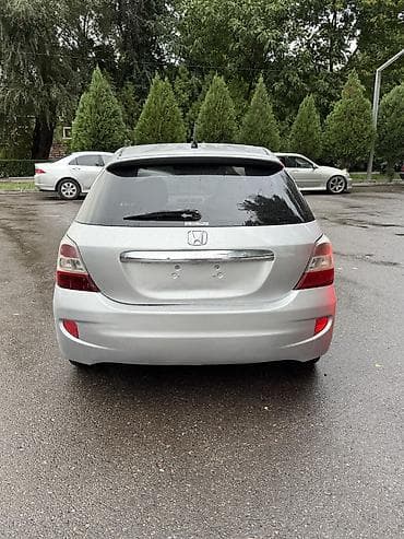 Транспорт: Honda Civic: 2004 г., 1.7 л, Вариатор, Бензин, Хэтчбэк — 6