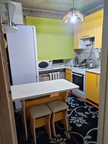 долгосрочная аренда аламедин 1: 1 комната, Собственник, Без подселения, С мебелью полностью — 2