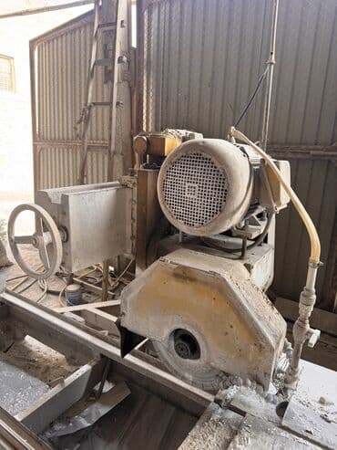 оборудование для украшений: Станок для резки камня, мрамор,гранит

#резак# резка# пила # — 4