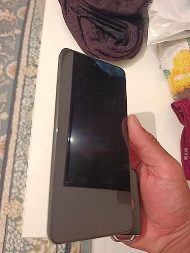 POCO X6 5G, 512 ГБ Характеристики и особенности: - Экран: безрамочный at lalafo.kg POCO X6 5G, 512 ГБ Характеристики и особенности: - Экран: безрамочный