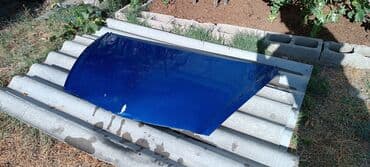 каропка цивик: Honda, Б/у, Оригинал — 1