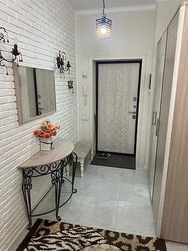 1 комната, Собственник, С мебелью полностью