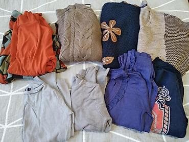 Водолазка at lalafo.kg Водолазка