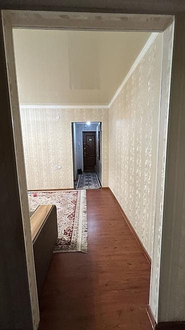 юг 2 мкр: 3 комнаты, 62 м², Индивидуалка, 2 этаж — 8