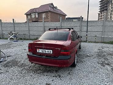 каропка 06: Opel Opel GT: 2003 г., Автомат, Бензин — 3
