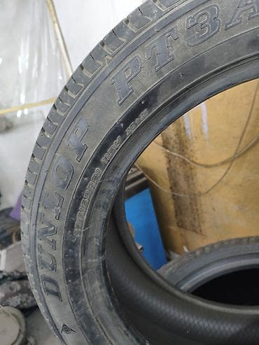 на ман: Шины 275 / 50 / R 21, Всесезонная, Комплект, Внедорожные (АТ/МТ), DUNLOP — 3