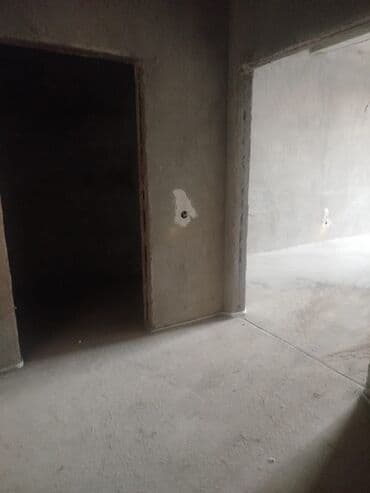 центральный мечеть: 1 комната, 51 м², Элитка, 3 этаж, ПСО (под самоотделку) — 8