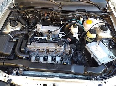 daewoo matiz 2012: Daewoo Nexia: 2012 г., 1.5 л, Ручные, Бензин, Седан — 6