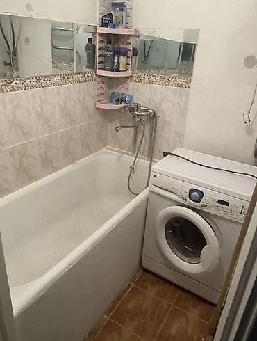 квартиры 2х ком: 2 комнаты, С мебелью полностью — 5