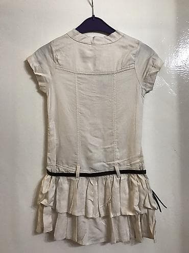 бутылочки 250: Детское платье, Новый — 4