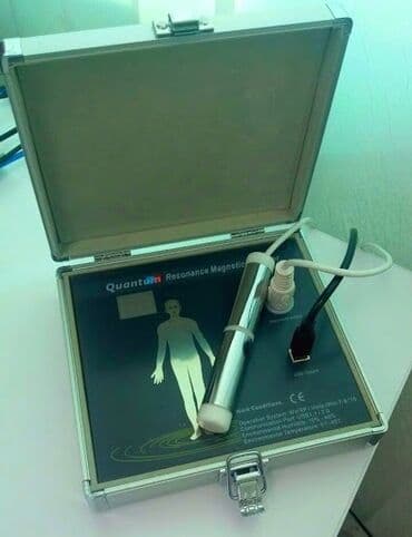 национал: Продаю Биоанализатор организма человека Также он проводит — 5