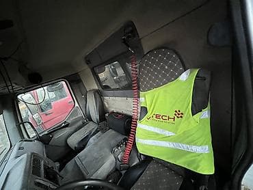 renault master: Грузовик, Renault, Стандарт — 6