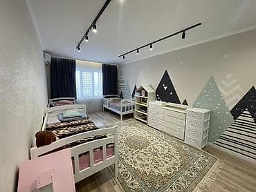 молодежная: 5 и более комнат, 130 м², 9 этаж, Дизайнерский ремонт — 3