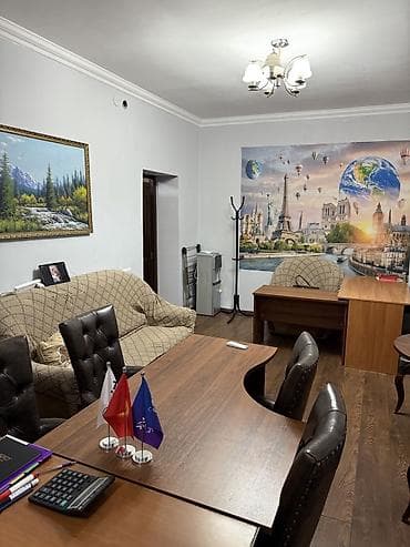 Коммерческая недвижимость: Аренда офисов, 25 м², С оборудованием — 3