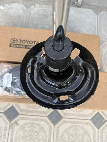 Алдыңкы амортизатор Toyota Оригинал, АКШ — 4