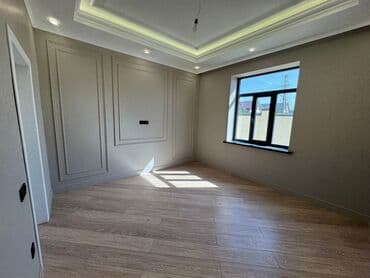 дом село беловодское: Дом, 143 м², 6 комнат, Агентство недвижимости, Евроремонт — 7