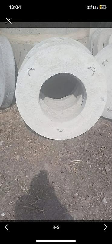 бактерии для септиков: Кольца, септики, канализация — 4