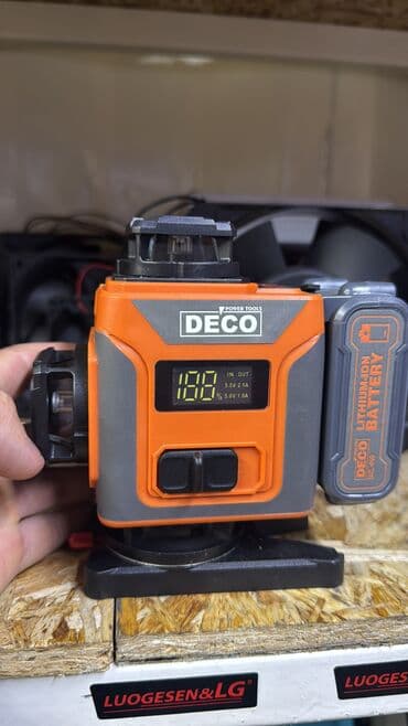 инструмент лазер: Лазер уровень Доставка по городу Доставка по Кыргызстану — 8