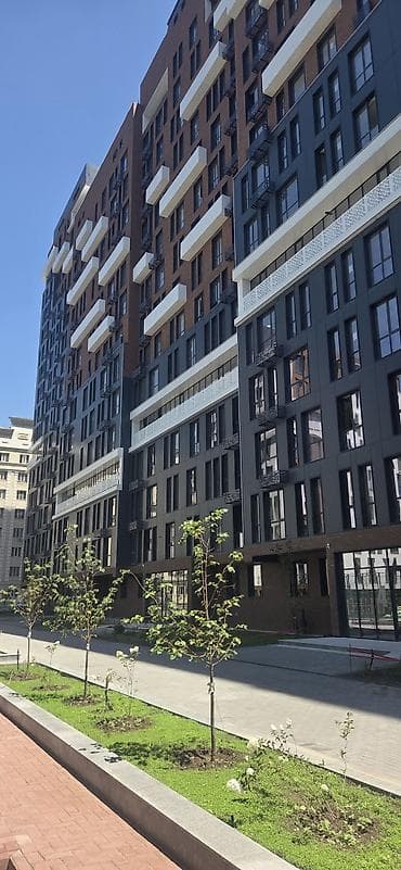 цены в новостройках: Построен, Элитка, 2 комнаты, 82 м² — 5