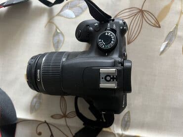 цифровой фотоаппарат nikon coolpix l120: Продаю фотоаппарат Canon EOS 1200D, в идеальном состоянии, привез с — 4