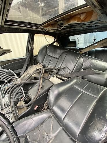 ауди с 4 матор: Mercedes-Benz E-Class: 1996 г., 4.3 л, Автомат, Бензин, Седан — 10