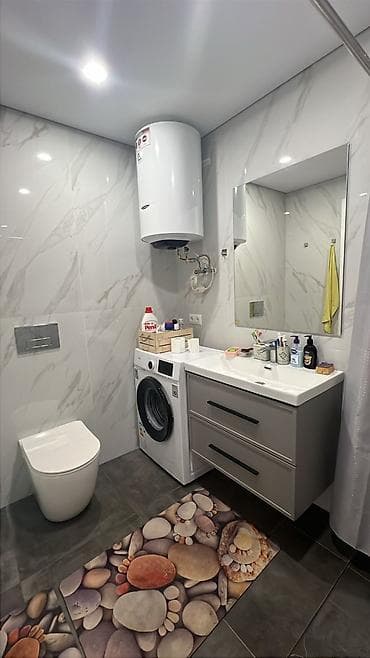 Ысык-Көлдө ижарага батир, Chaika Resort, Бает, 4 орун, Баасы Бүтүндөй турак үй үчүн — 7
