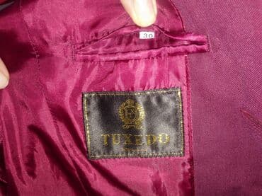 школьная форма для первоклашек мальчиков: Мектеп формасы, түсү - Кызыл, Колдонулган — 5