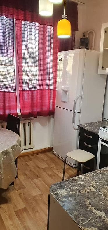 vip городок: 3 комнаты, С мебелью полностью — 6