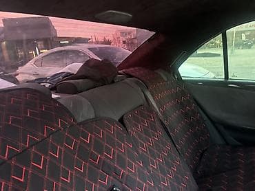 мега авто: Mercedes-Benz E-Class: 2000 г., 2.6 л, Автомат, Бензин, Седан — 7