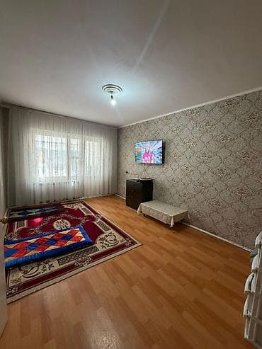 Продажа квартир: 1 комната, 35 м², 106 серия, 1 этаж — 9