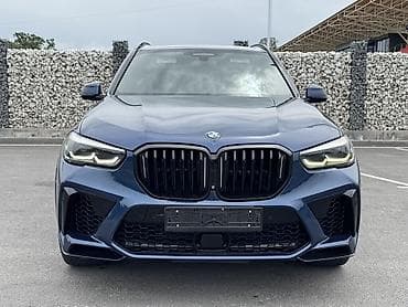 разбор g05: BMW X5: 2018 г., 3 л, Автомат, Бензин, Кроссовер — 2