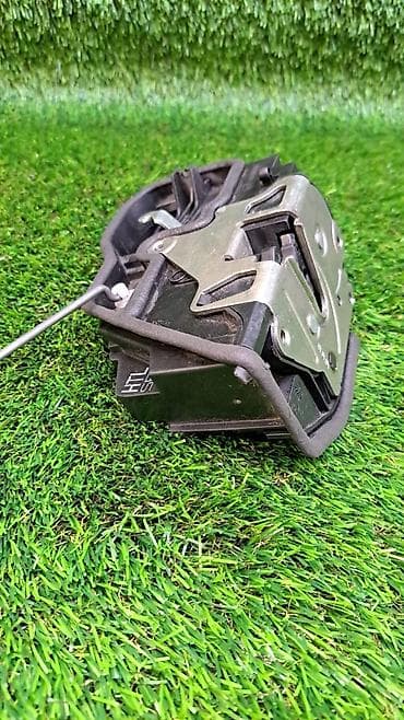 х5: Замок двери задний левый бмв х5 е70 Номер Состояние отличное В — 3