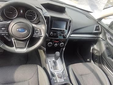 Продажа авто: Subaru Forester: 2021 г., 2.5 л, Вариатор, Бензин, Кроссовер — 6
