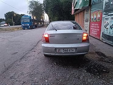 кпп на гольф 3: Volkswagen Vento: 2001 г. — 4