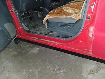 bmw e65: Microcar : 2011 г., 0.8 л, Автомат, Бензин, Хэтчбэк — 9