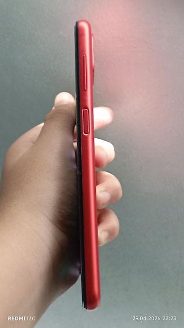 samsung a03: Samsung Galaxy A12, Б/у, 32 ГБ, цвет - Красный, 2 SIM — 3