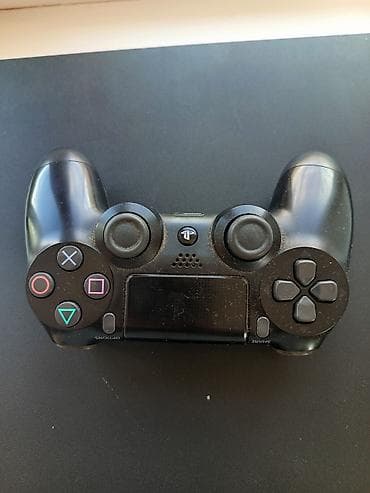 xbox seroes s: PlayStation 4 Pro (PS4 Pro) с двумя беспроводными геймпадами DualShock — 5