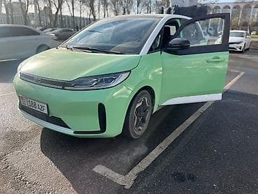 s 65: Сдаю BYD под такси, Долгосрочно, | Залог, Водительские права — 1